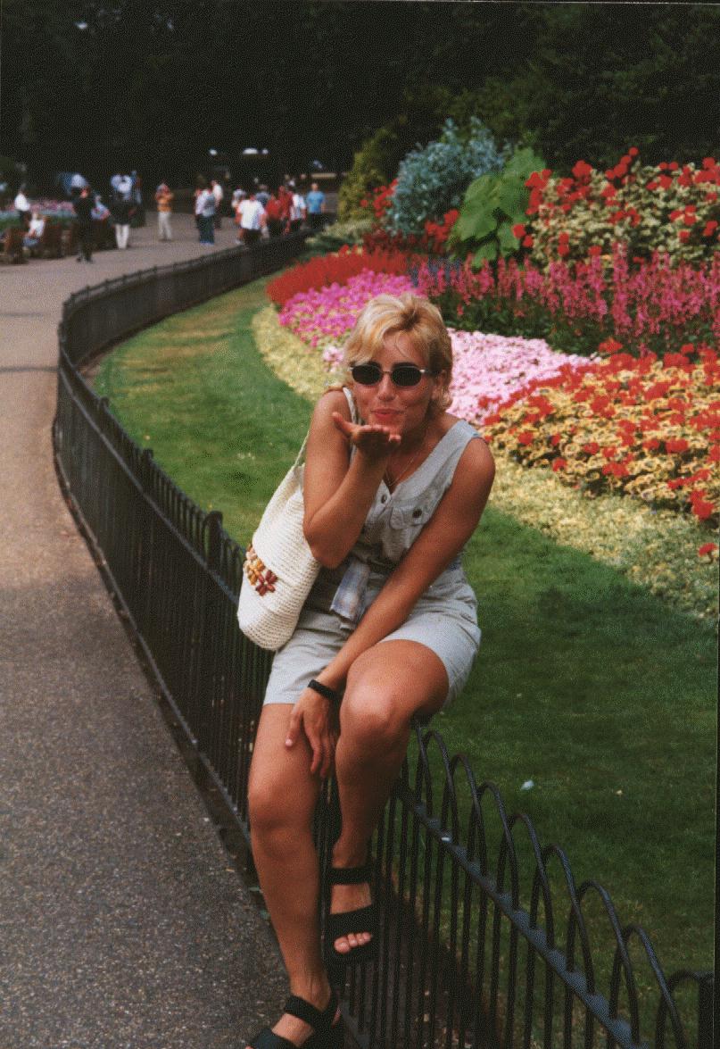 Pili at St James Park